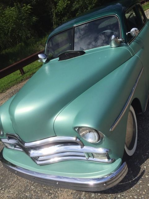 1950 Plymouth Concorde Custom, Led sled, hot rod, classic, low rider, Kustom 1950 Plymouth Other