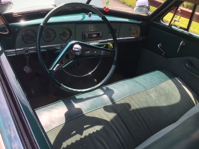 1950 Plymouth Other - photo 11