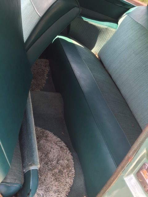 1950 Plymouth Other - photo 12