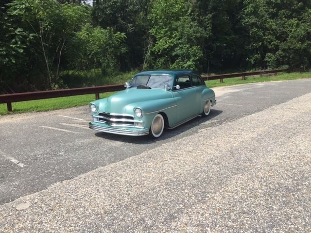1950 Plymouth Other - photo 2