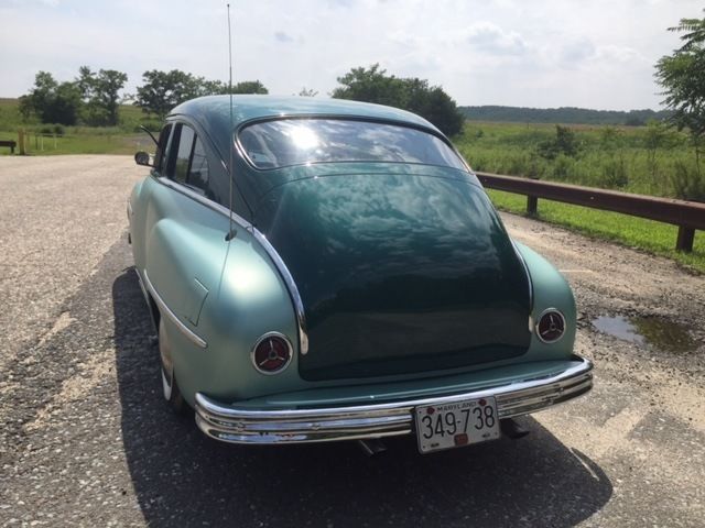 1950 Plymouth Other - photo 3