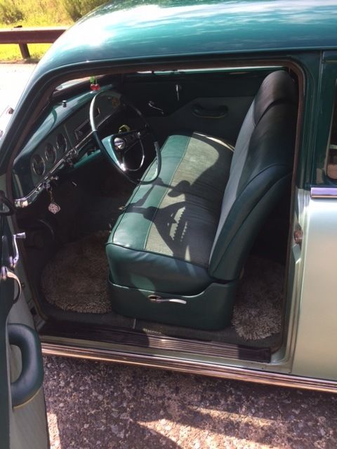 1950 Plymouth Other - photo 5