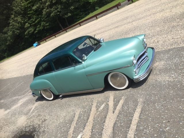 1950 Plymouth Other - photo 6