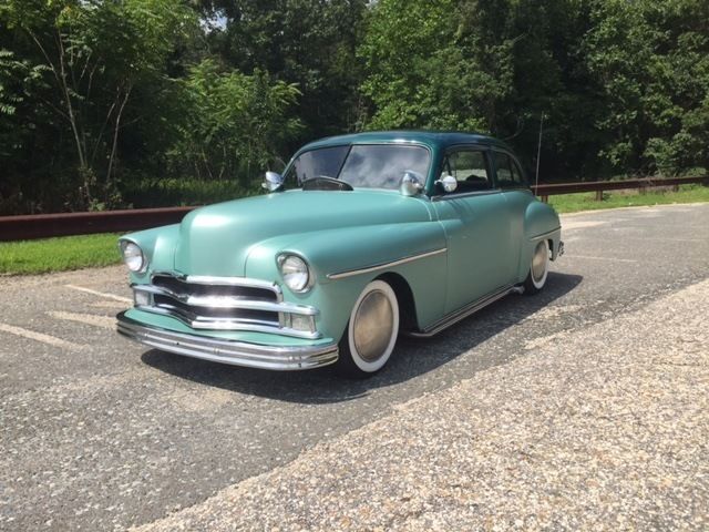 1950 Plymouth Other - photo 7