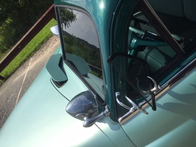 1950 Plymouth Other - photo 8