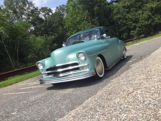1950 Plymouth Other - photo 9