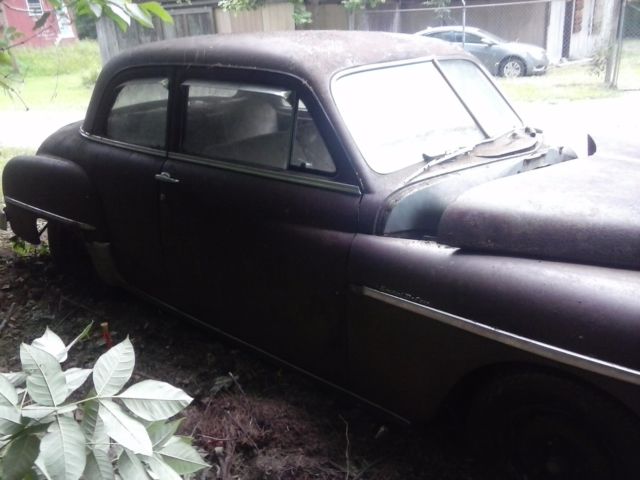 1950 Plymouth Other - photo 3