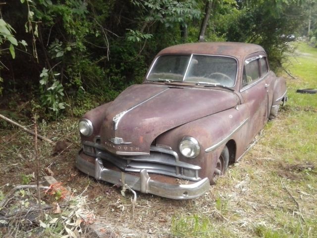 1950 Plymouth Other - photo 4