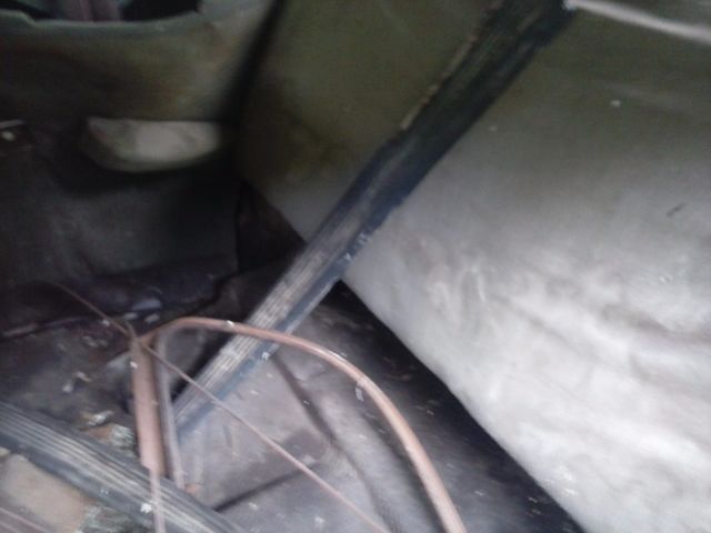 1950 Plymouth Other - photo 5