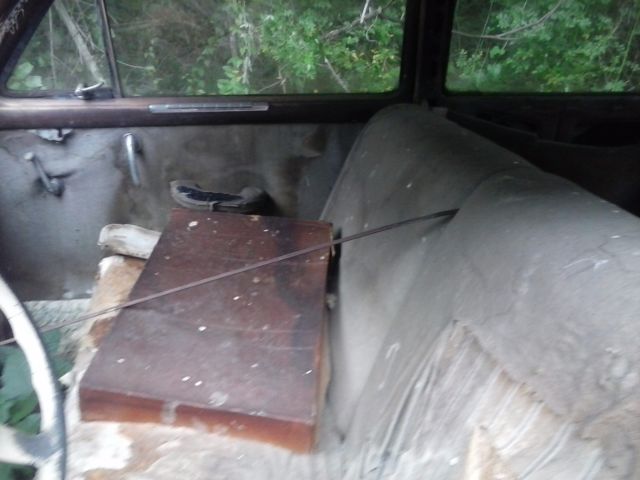 1950 Plymouth Other - photo 6