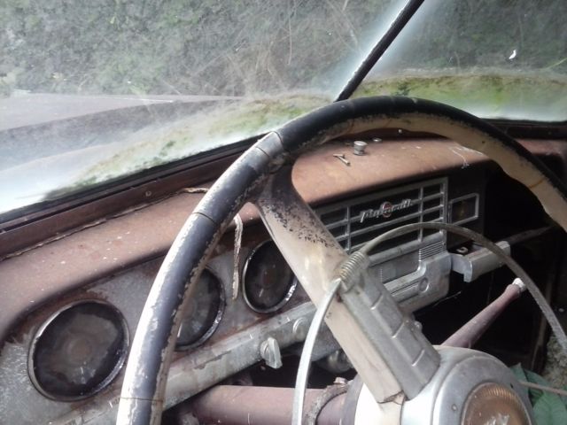 1950 Plymouth Other - photo 7