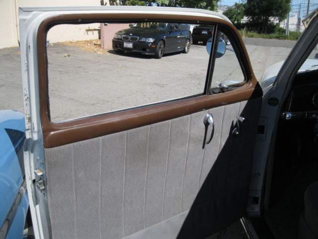 1950 Plymouth Other - photo 10