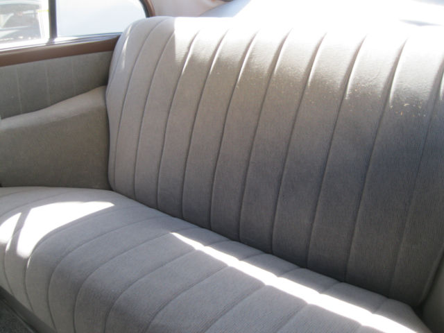 1950 Plymouth Other - photo 11