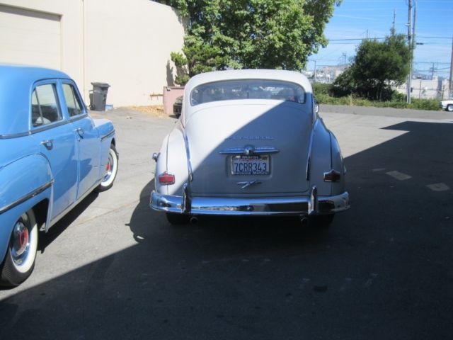 1950 Plymouth Other - photo 12