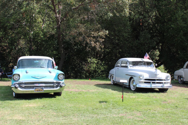 1950 Plymouth Other - photo 13