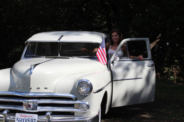 1950 Plymouth Other - photo 2