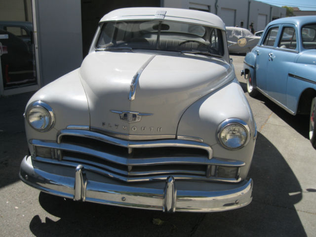1950 Plymouth Other - photo 3
