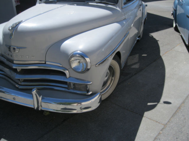 1950 Plymouth Other - photo 4
