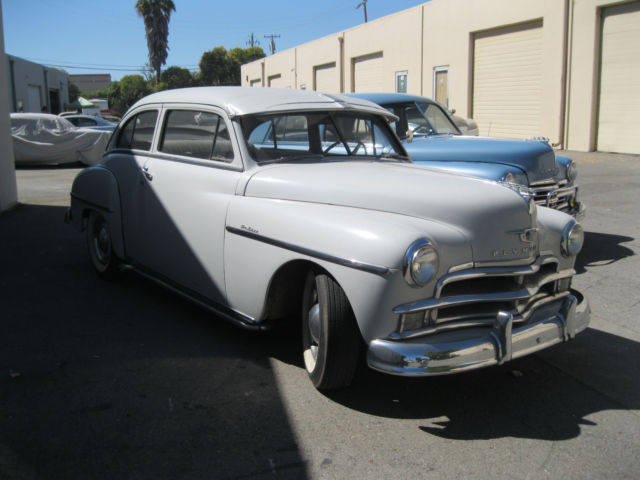 1950 Plymouth Other - photo 5