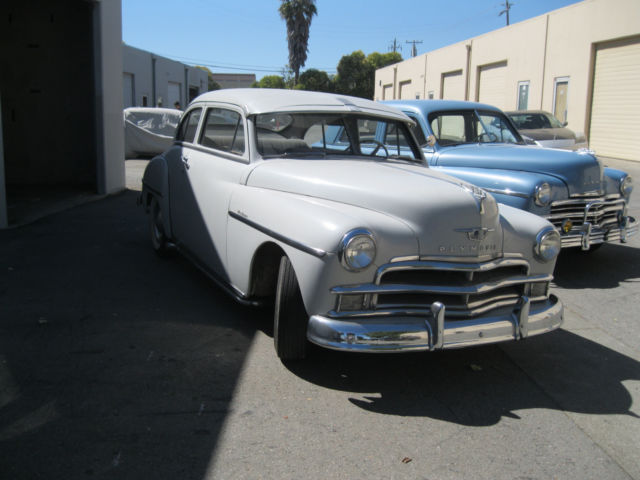 1950 Plymouth Other - photo 6