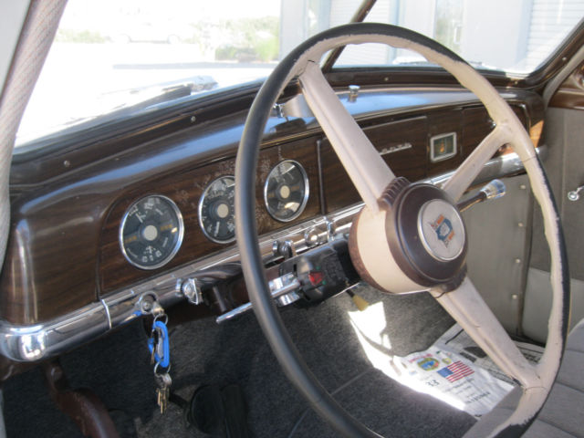 1950 Plymouth Other - photo 7