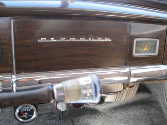 1950 Plymouth Other - photo 9