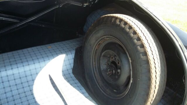 1950 Plymouth Deluxe Special Deluxe - photo 11
