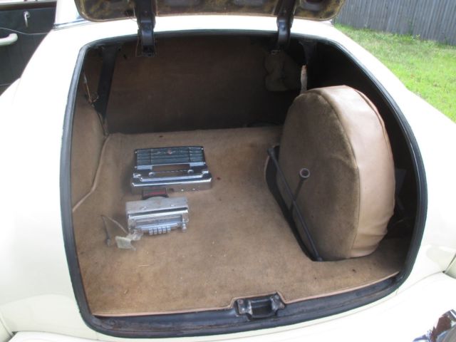 1950 Plymouth Deluxe - photo 11