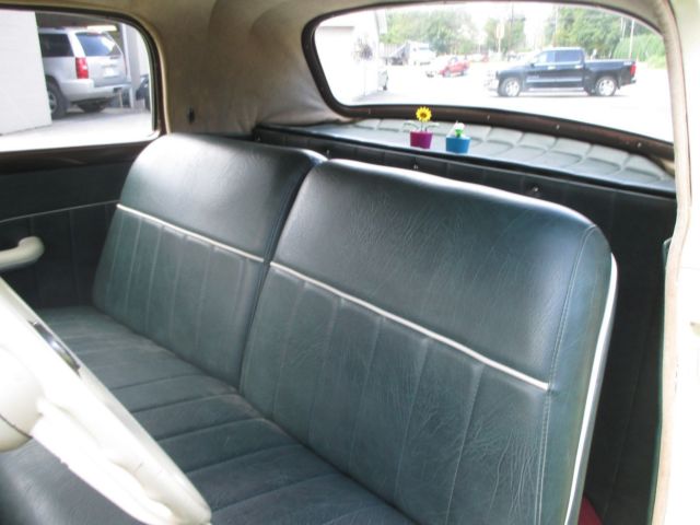 1950 Plymouth Deluxe - photo 12