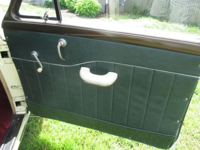 1950 Plymouth Deluxe - photo 8