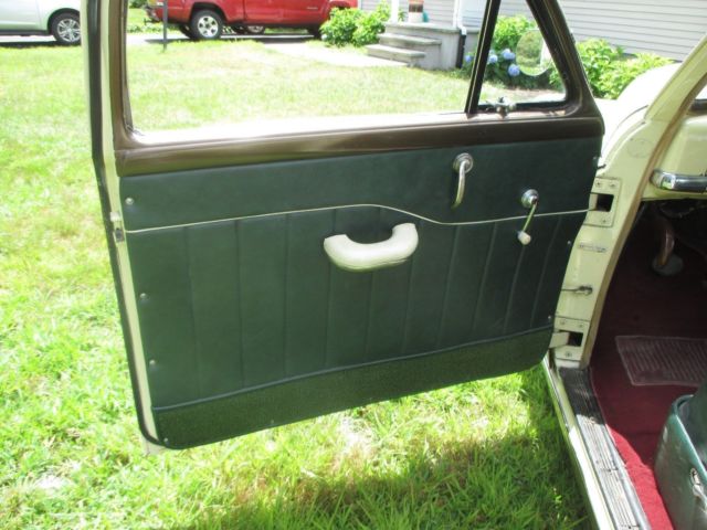 1950 Plymouth Deluxe - photo 9
