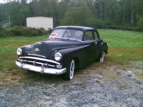 1950 Plymouth Deluxe - photo 3