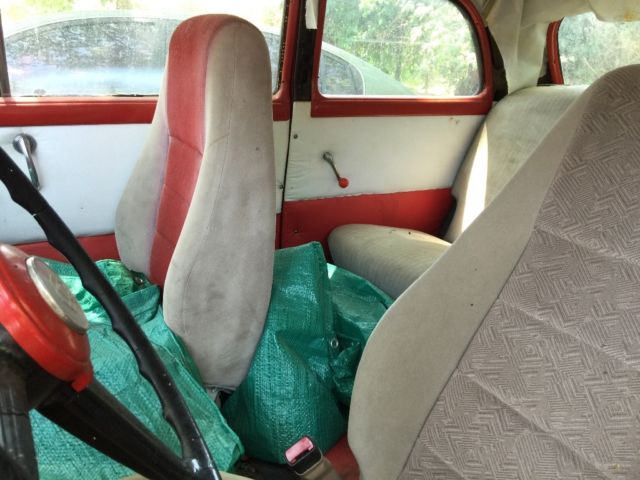 1950 Plymouth Deluxe - photo 5