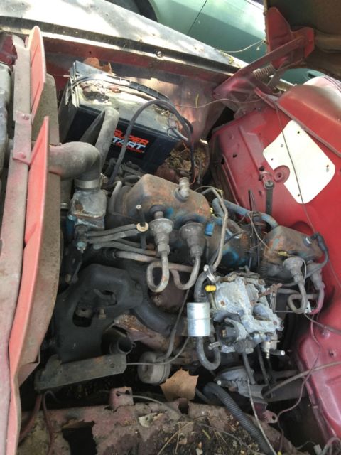 1950 Plymouth Deluxe - photo 7