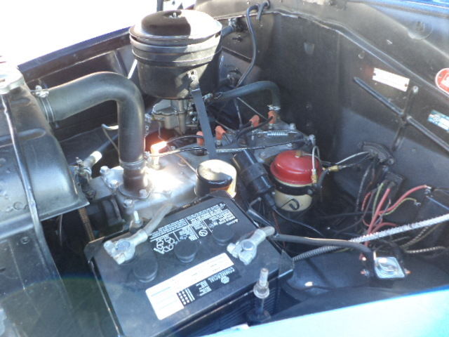 1950 Plymouth Deluxe - photo 10
