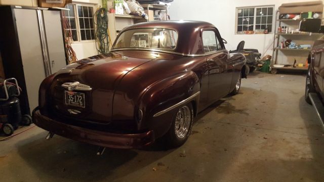 1950 Plymouth Other - photo 6