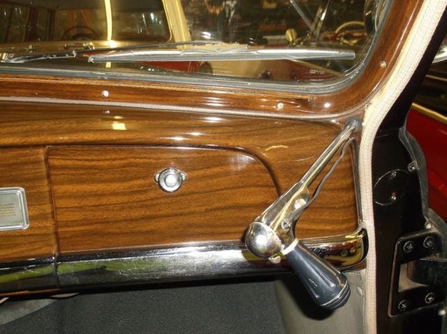 1950 Plymouth Other 2 door - photo 4