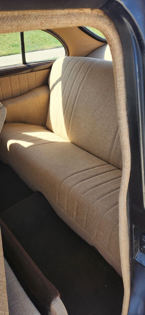 1950 Plymouth Coupe - photo 11