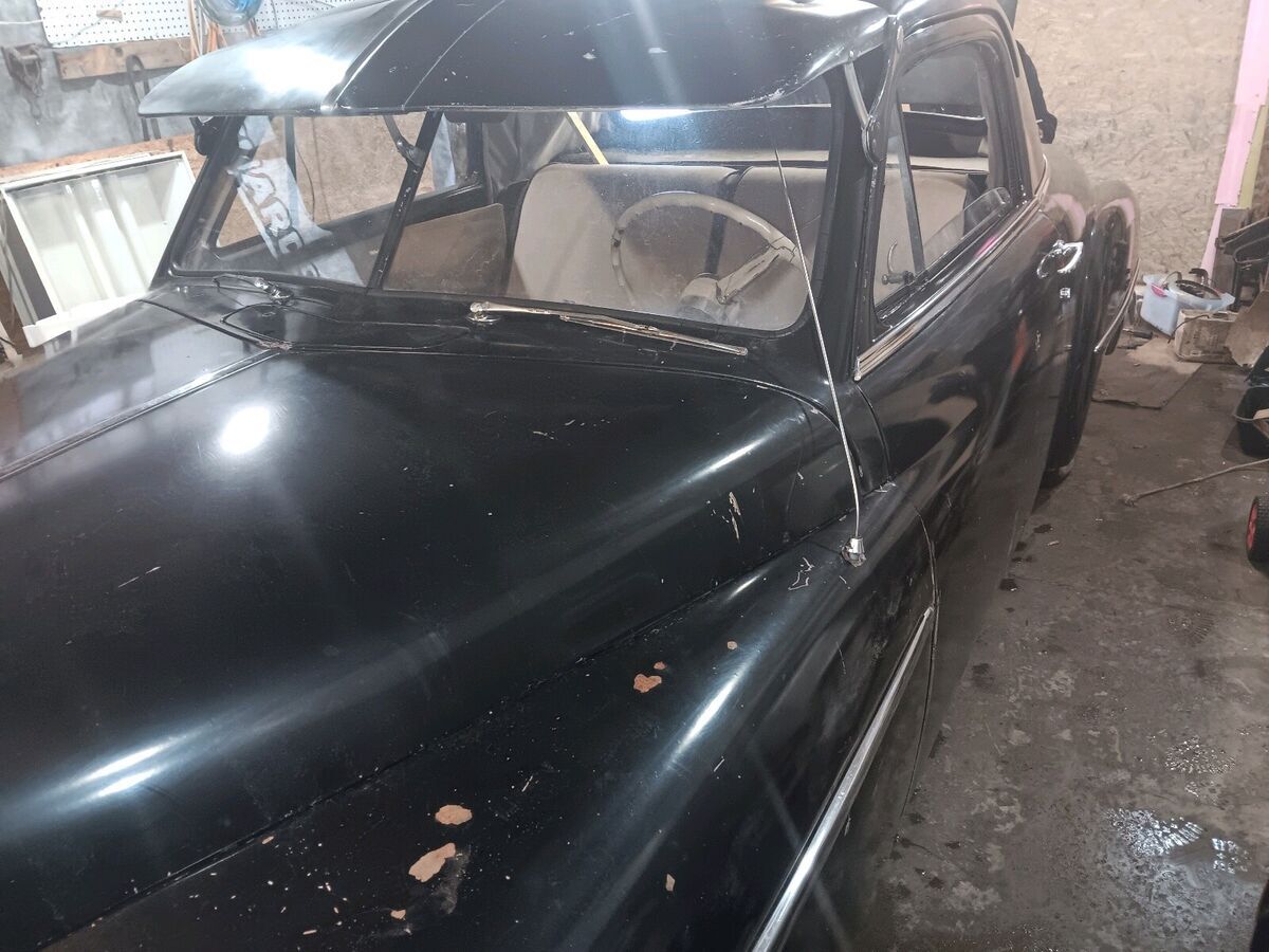 1950 Plymouth DeLuxe - photo 4