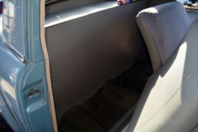 1950 Plymouth Deluxe - photo 11
