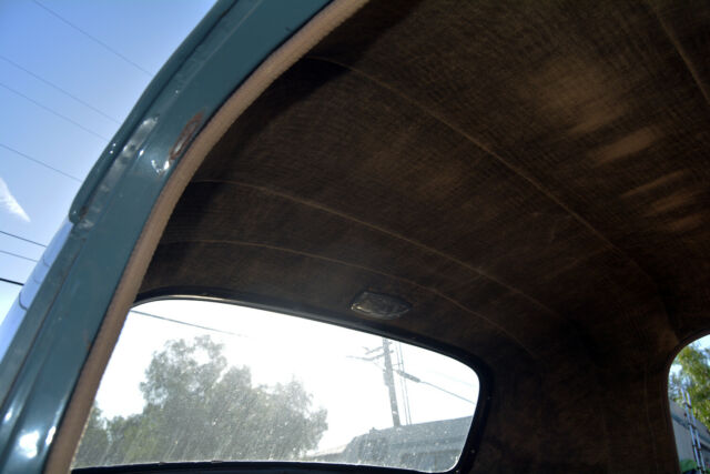 1950 Plymouth Deluxe - photo 12