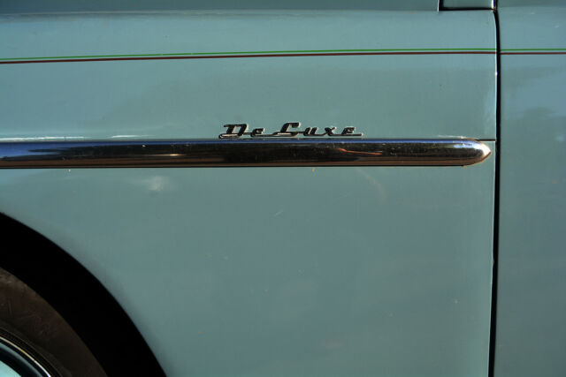 1950 Plymouth Deluxe - photo 8