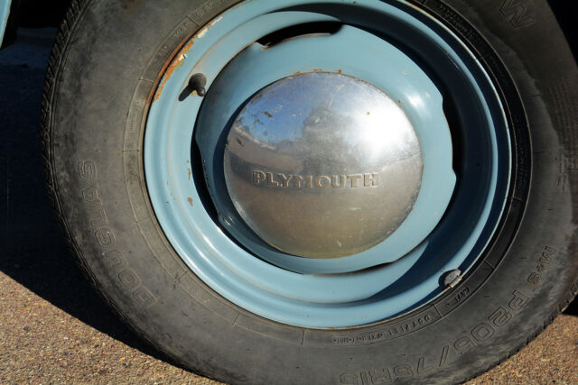 1950 Plymouth Deluxe - photo 9