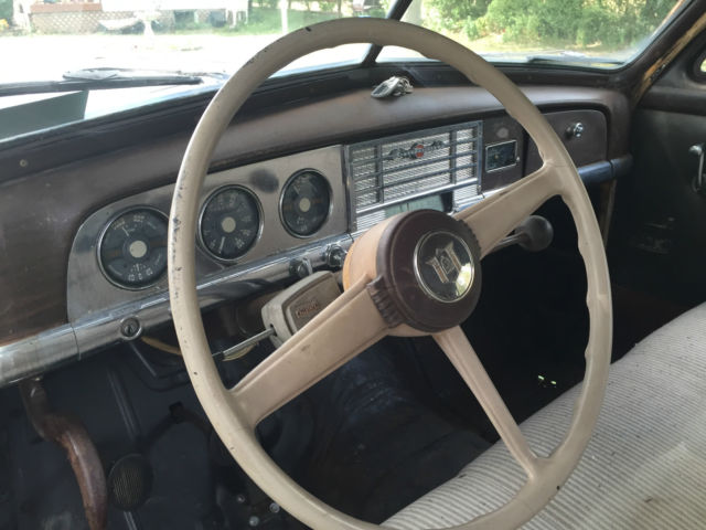 1950 Plymouth Deluxe 2 door - photo 8