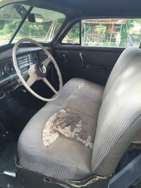1950 Plymouth Deluxe 2 door - photo 9