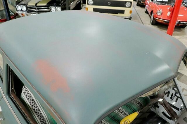 1950 Plymouth DeLuxe Custom -- - photo 10