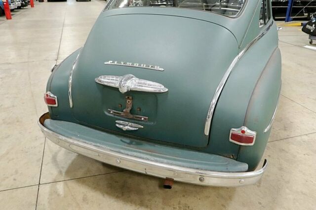 1950 Plymouth DeLuxe Custom -- - photo 11