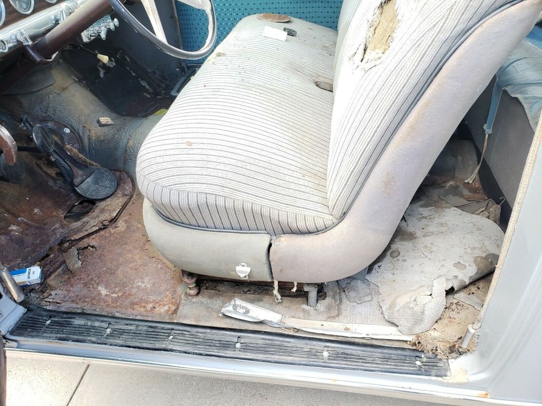 1950 Plymouth DeLuxe 2DR - photo 11