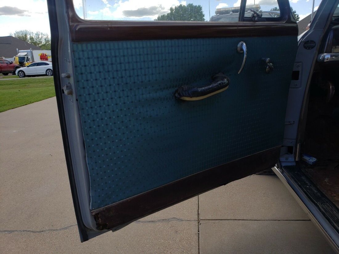 1950 Plymouth DeLuxe 2DR - photo 13