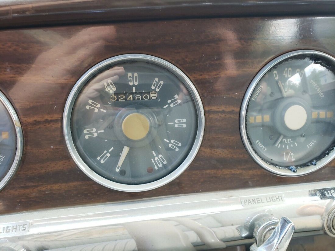 1950 Plymouth DeLuxe 2DR - photo 5